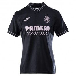 Villarreal CF Matchtröja Tredje 2024-2025