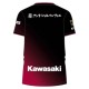 Vissel Kobe Matchtröja Hemma 2024-2025