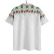 Wales Matchtröja Borta Retro 1990-1992