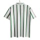 Wales Matchtröja Borta Retro 1993-1995