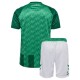 Werder Bremen Matchtröja Barn Hemma 2024-2025