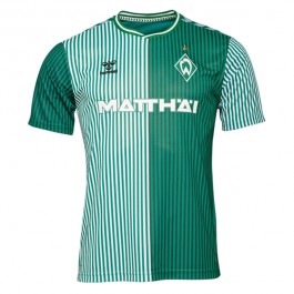 Werder Bremen Matchtröja Hemma 2023-2024
