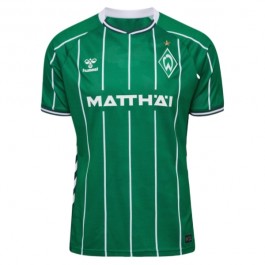 Werder Bremen Matchtröja Hemma 2025-2026