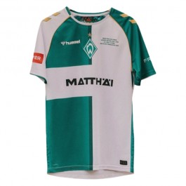 Werder Bremen Matchtröja Hemma Special Edition 2024-2025