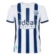 West Bromwich Albion Matchtröja Hemma 2023-2024