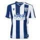 West Bromwich Albion Matchtröja Hemma 2025-2026