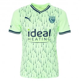 West Bromwich Albion Matchtröja Tredje 2023-2024