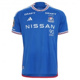 Yokohama F.Marinos Matchtröja Hemma 2024-2025